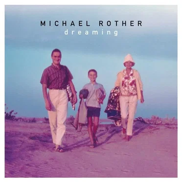 Dreaming by Michael Rother - album cover