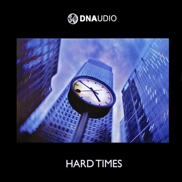 Hard Times by Various Artists - album cover
