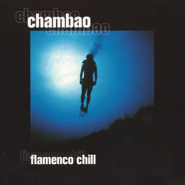 Flamenco Chill by Various Artists - album cover