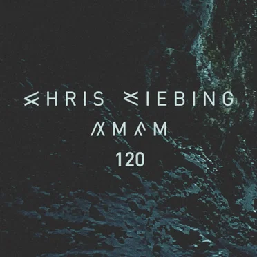 AM/FM 120 by Chris Liebing - album cover
