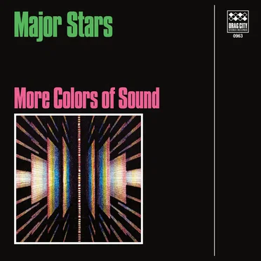 More Colors of Sound