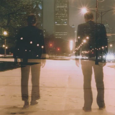 The City at Night by The Firebird Band - album cover