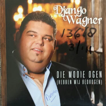 Die mooie ogen / Bij jou krijg ik zo’n fijn gevoel