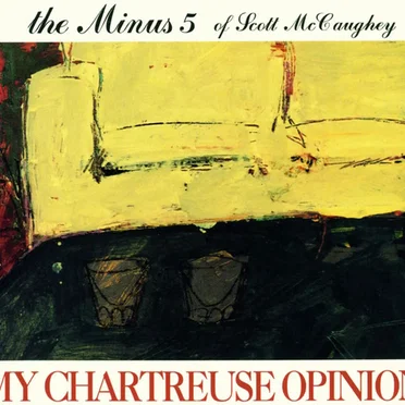 My Chartreuse Opinion