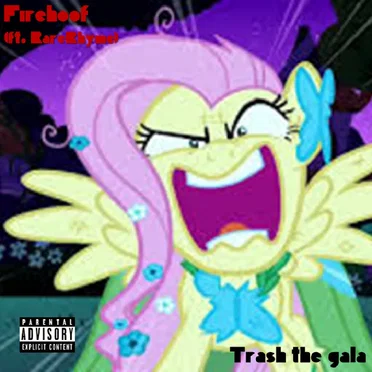 Trash the gala