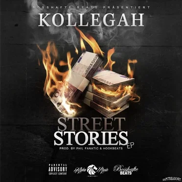 Street Stories EP