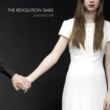 Summer Ever by The Revolution Smile - album cover