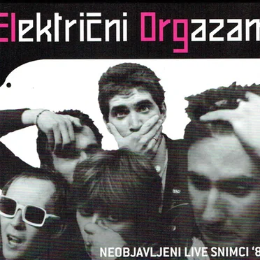 Breskve U Teškom Sirupu Vol. 1