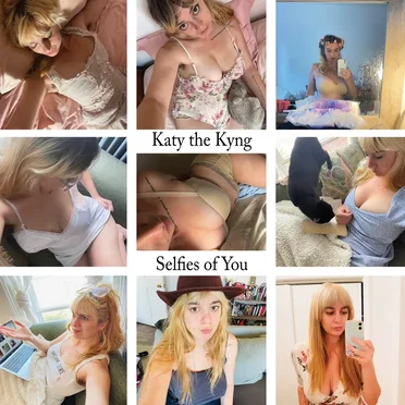 Katy The Kyng