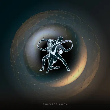 Timeless Ibiza by Various Artists - album cover