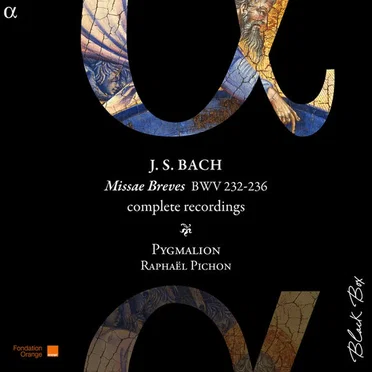 Missæ Breves, BWV 232-236 (Complete Recordings)