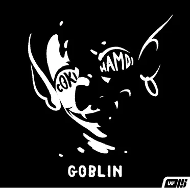 Goblin (2024 remaster) / Goblin (Hamdi remix)