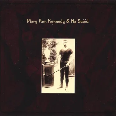 Mary Ann Kennedy & Na Seòid