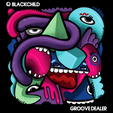 Groove Dealer EP