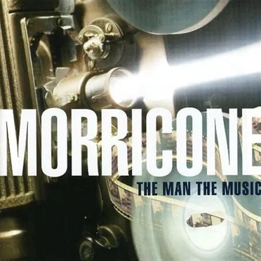The Man, The Music