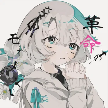 革命のモォメント