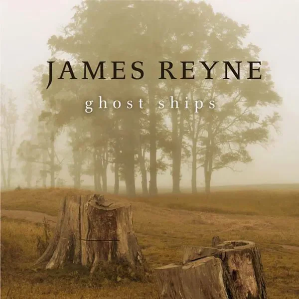 Ghost Ships