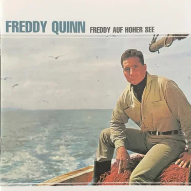 Freddy auf hoher See