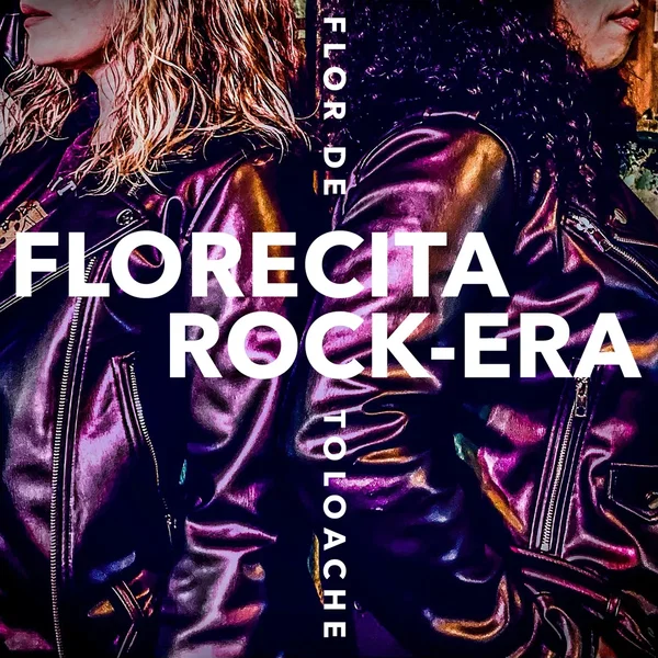 Florecita rock-era