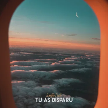 Tu as disparu