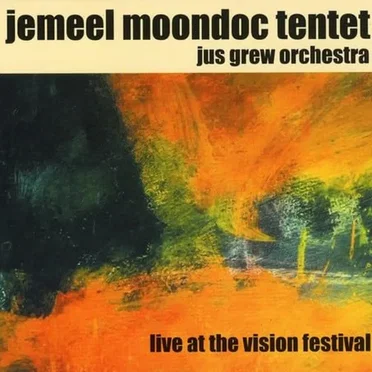 Live at the Vision Festival