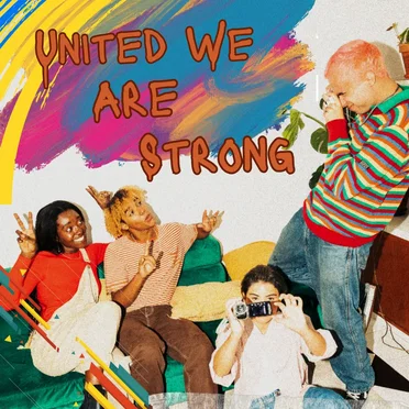 United We Are Strong