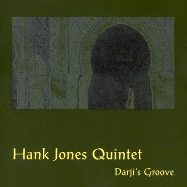 Darji's Groove