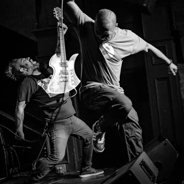 This Can't Be Right (live at the North Door)
