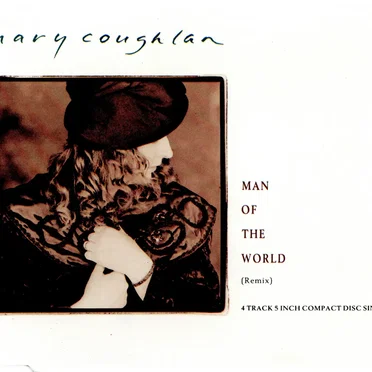 Man of the World (remix)