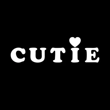 Cutie by Cutie - album cover