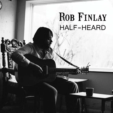 Rob Finlay