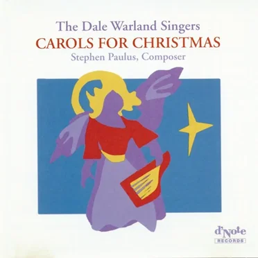 Carols for Christmas