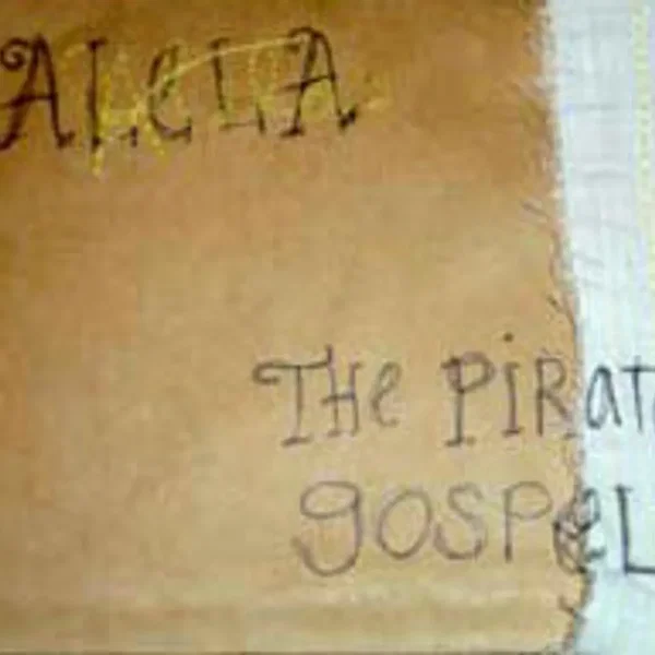The Pirate's Gospel