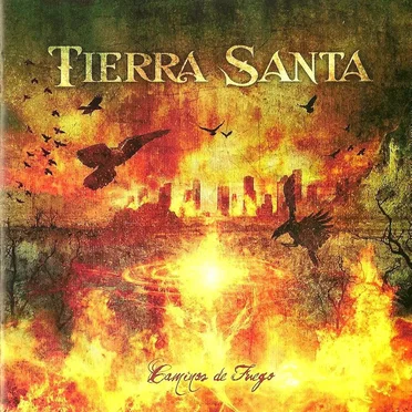Caminos de fuego