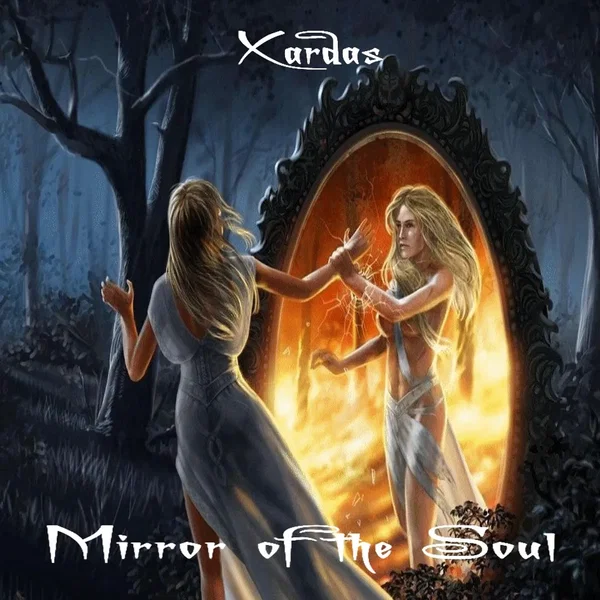 Mirror of the Soul