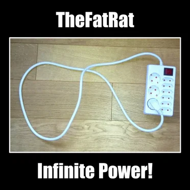 Infinite Power