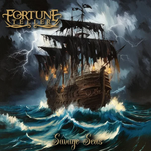 Savage Seas