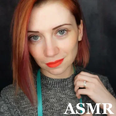 Awkwardly Wanting to Measure Every Inch of You by Jodie Marie ASMR - album cover