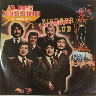 La cruda / La cucharita