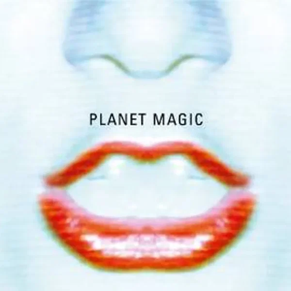 PLANET MAGIC