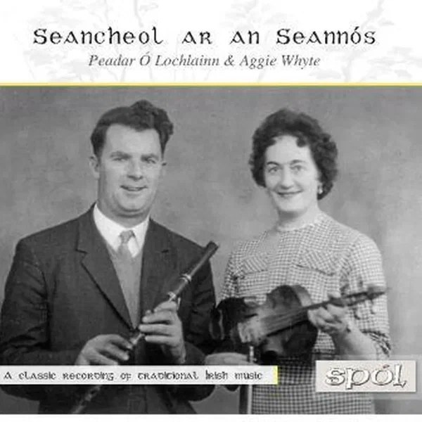 Seancheol Ar An Seannós