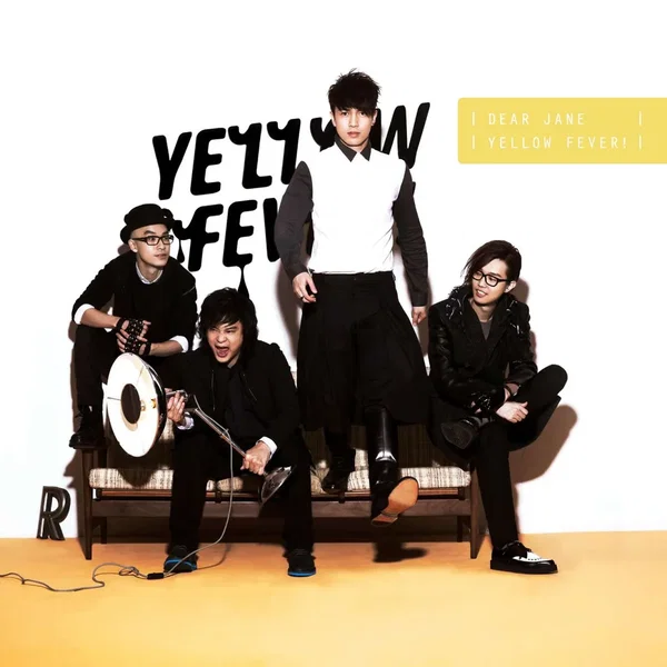 Yellow Fever