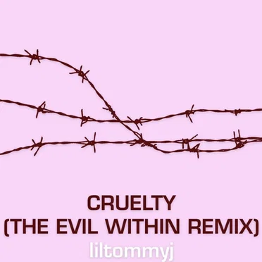 Cruelty (The Evil Within remix)