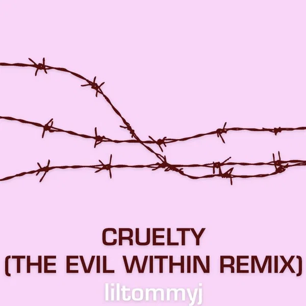 Cruelty (The Evil Within remix)