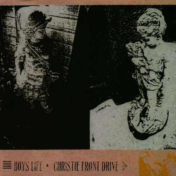 Boys Life / Christie Front Drive