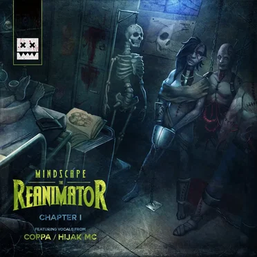The Reanimator: Chapter I