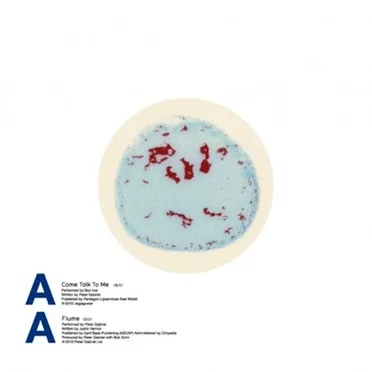 Come Talk to Me / Flume