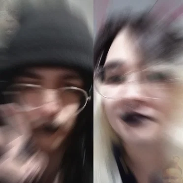 STARMOON X DEEPEST PUSSY PRESENTS: PLEASE GIVE US MONEY, WE DONT HAVE ANYTHING TO OFFER YOU HOWEVER SO WE MADE THIS ALBUM IN 20 MINUTES AND NOW WE ARE GIVING IT TO YOU TO GIVE US MONEY IN RETURN FOR OUR EFFORT. PLEASE HELP US OUT WE ARE HERE AND QUEER. I LOVE BAJINA: THE ALBUM