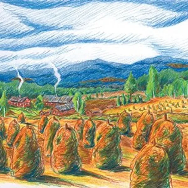 St. Mura