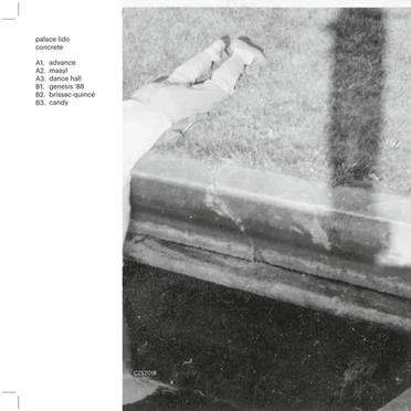 Concrete